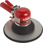 Ingersoll Rand 328b Dual Action Geared Orbital Air Sander,8" Adhesive Pad, 5/32". Fixed Price $168.15.