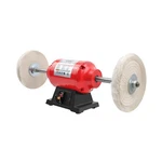 Blackcube Bench Buffer Polisher Motor With 8 Inch Dual Buffering Wheels, Benc.... Fixed Price $110.24.