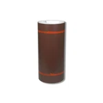 Amerimax 24 In W X 50 Ft Aluminum Painted Coil Brown/white. Fixed Price $182.99.