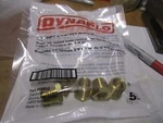 3/8" Male Npt X 1/4" Female Brass Bushing Qty 5. Fixed Price $12.00.