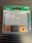 Littelfuse Mega 150a, Mega-150 0298150 #0298150 0298150.zxb 32v Fuse. Fixed Price $8.90.