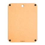 Cuisipro Fibre Wood Cutting Board Silicone Feet Multicolor 25inch Natural. Fixed Price $27.10.