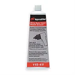 Ingersoll Rand Grease 4oz For Impact 115-4t. Fixed Price $35.67.