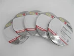 Hubbell Taymac Pbc300wh, Plastic Round Blank Covers / Wet Location - 5 Each. Fixed Price $20.00.