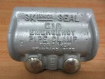 Skinner Seal E1b Slb 080008 Pipe Clamp 1" E1bslb080008. Fixed Price $58.44.