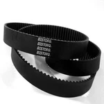 Bestorq 240-3m-9 Htd Timing Belt, 240mm Outside Circumference X 9mm Width 2.... Fixed Price $30.62.