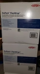 Dupont Flexwrap Nf Self Adhering Butyl Adhesive 9"x75'. Fixed Price $105.00.