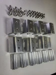 S-5! S-5-n Standing Seam Metal Roof Clamp (pack Of 7). Fixed Price $29.99.