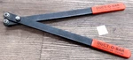 Duct-o-wire Electrification Tool 18" Bar Length Carbon Steel Fe-908-1m. Fixed Price $10.00.