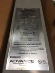 Philips Advance Rc-2s85-fo High Output Magnetic Rapid Start Ballast 248w New. Fixed Price $249.00.