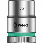 Wera 05003574001 8790 Hmb Zyklop 3/8" Socket, 1/2" Hex Head. Fixed Price $11.79.