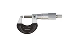 Mitutoyo 102-329-10 - Outside Micrometer 1" R .0001, Insulated, Friction Th. Fixed Price $159.50.