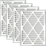 Abestorm Dust Collector Merv-11 Air Filter For Decdust 1350 / 1350ig - 4 Pack. Fixed Price $79.99.