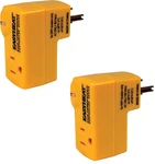 Easy Heat Freeze Thermostatically Controlled Valve & Pipe Heating System -2 Pack. Fixed Price $35.99.