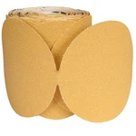 Norton 49836 A290 6 Inch Psa Sanding Discs, P240 Grit, Non-vacuum, 100 Discs. Fixed Price $49.29.