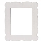 Hygloss Corrugated Frames 11-1/2 X 13-1/2". Fixed Price $22.99.