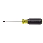 1pc Klein Tools 732-4 #2 Combo Tip Driver, 4-inch Fixed Blade. Fixed Price $23.40.