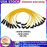 9pc Spark Plug Wire For Cadillac Gmc Chevy C1500 2500 3500 5.0/5.7l V8 1996-2003. Fixed Price $30.85.