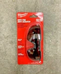 Milwaukee 48-73-2005 Tinted Safety Glasses! Anti-fog Anti-scratch Ansi Csa Work. Fixed Price $16.00.