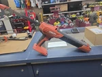 Hilti Hde 500-a22 Cordless Adhesive Dispenser Epoxy Gun W/ Tool Only/ No Box. Fixed Price $89.95.