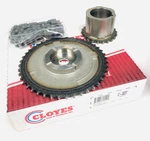 Cloyes 3 Piece Timing Set For 2007-12 Chevrolet Geniv Ls 4.8 5.3 6.0 6.2. Fixed Price $81.59.