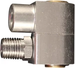 Milton S-657 1/4" Air Hose, Swv. Connector - 1ea. Fixed Price $15.34.