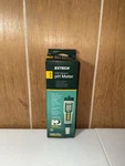 Extech Ph100 Exstik Waterproof Ph Meter New Open Box Next Day Shipping. Fixed Price $59.99.