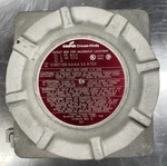 Cooper Crouse-hinds Gub01 Explosion Proof Hazardous Location Junction Box. Fixed Price $675.00.