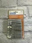 Pk100 Suspend-it 8856, Eye Lag Screw,1/4"x3" Thread,for Wood, 0103006088565. Fixed Price $14.00.