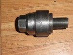 Greenlee Conduit Knockout Punch & Die 34.6mmo-5004011-5004040. Fixed Price $34.00.