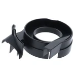 New Black & Decker Oem 587203-01 Belt Sander Baffle Ds321. Fixed Price $11.37.