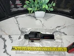 New- Heavy Duty Extendable Ratchet Bba34 Vim Tools 3/4 Dr. Fixed Price $100.00.