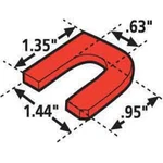 Specialty Products Vanhool Lower Control Arm & Bogey Axles 1/16" Shims Set Of 6. Fixed Price $53.07.