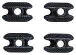 Burton Channel Inerts (4 Pack). Fixed Price $18.69.