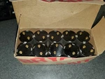 Bryant Fs-85, Fluorescent Lampstarter, Standard Type, 85, 90, And 100 Watts, *10. Fixed Price $65.00.