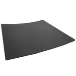 Foam Sheet, Crosslink, 24 In W, L, 1/2 Thick, Charcoal, Zusa-xpe-26. Fixed Price $21.89.