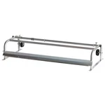 Keysco Tools 78001 Free Standing Masker, W 12 In. Fixed Price $93.15.
