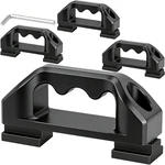 Aluminum Truck Bed Tie Down Anchors Fit For 2020-2026 Jeep Gladiator Rail.... Fixed Price $105.22.