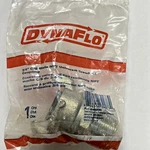 Dynaflo 3/4" Npt Male Crowfoot Crow Foot Coupling 400580 (g8). Fixed Price $13.89.