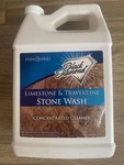 Black Diamond Stoneworks Natural Stone Cleaner - Limestone & Travertine. Fixed Price $39.99.