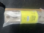 Krp-c-1600sp Cooper Bussmann Low-peak Time-delay Fuses. Fixed Price $250.00.