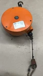 Packers Kromer 7230-03 Zero Gravity Tool Balancer Hoist 13.3-22.0 #67c22pr4. Fixed Price $149.99.