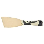 Hyde 06421 Scraper,straight,brass,3"w 38hr96. Fixed Price $23.65.
