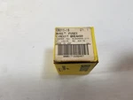 Cooper Bussmann Cb211-15 Automotive Circuit Breaker 15a. Fixed Price $23.00.