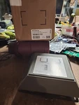 Mid America Intake Exhaust Vent M00030807306. Fixed Price $14.15.