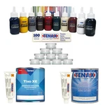 Tenax Repair Kit For Forza Stone. Fixed Price $169.90.