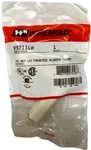 Wiremold V5711lh Ivory Stl Int Lh Twisted Elbow *free Shipping*. Fixed Price $8.95.
