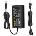 Snsnlent Dc 12v 4a 48w Ac Adapter Power Supply Ac/dc Black-12v. Fixed Price $27.12.