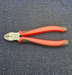 K-tool International Kti-52007t: Diagonal Cutter Pliers, 7". Fixed Price $19.99.