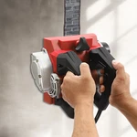 1300w Electric Wall Planing Machine Concrete Shovel Putty Scraper 110v New. Fixed Price $90.64.